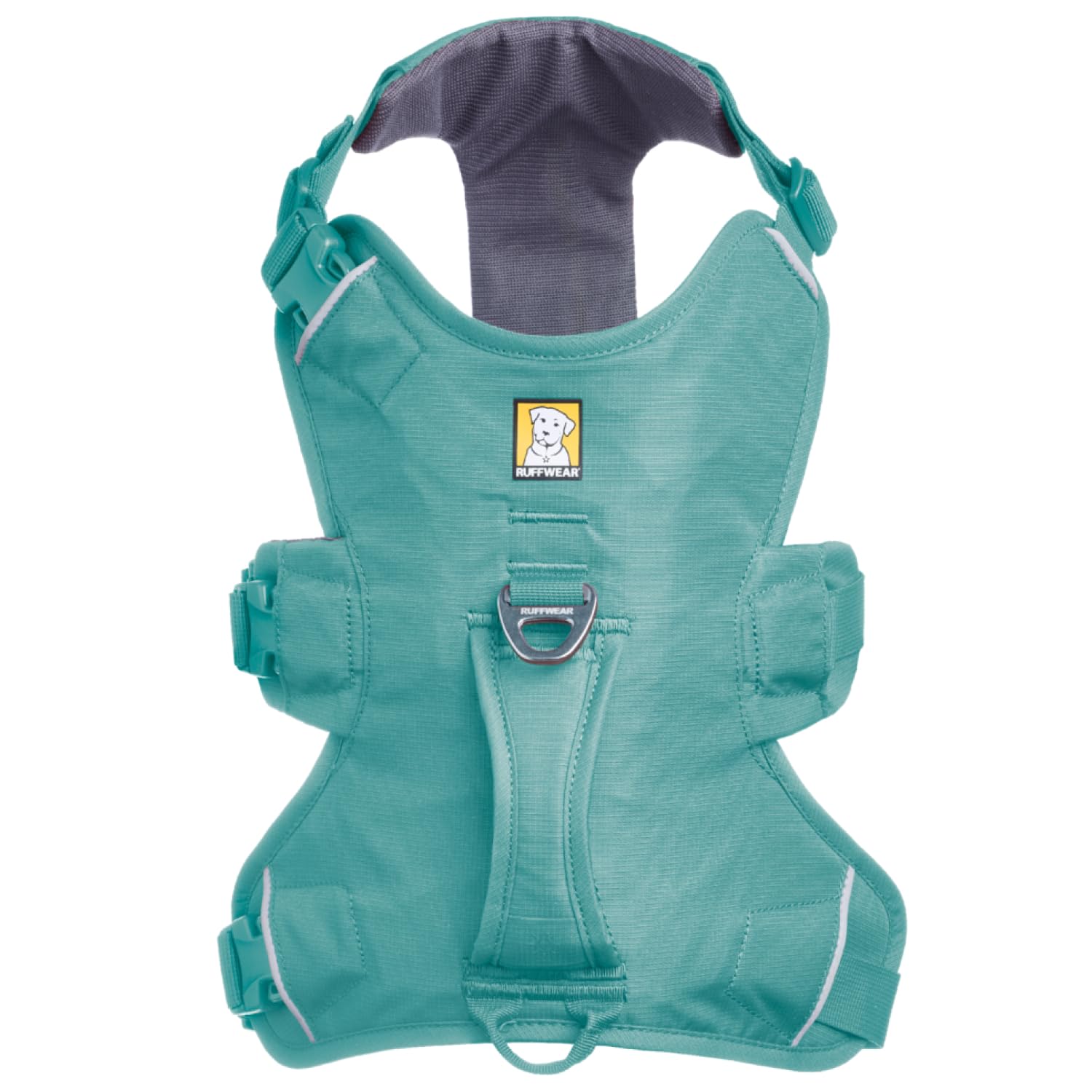 Amazon | RUFFWEAR(ラフウェア) ウェブマスタードッグハーネス(SS25